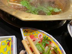 -芦月轩羊蝎子(太平桥店)