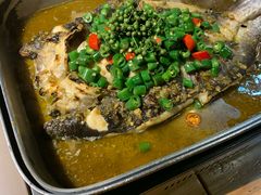 -半天妖烤鱼(方庄店)