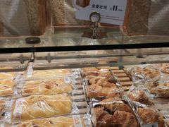 -BreadTalk面包新语·烘焙蛋糕(星河城店)