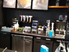 -星巴克(南京商厦店)