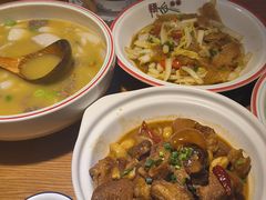 -赣饭农家·江西小炒(西乡店)