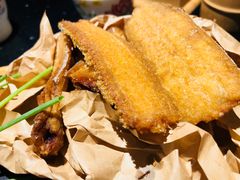-老头儿油爆虾·知味杭州(爱琴海购物中心)