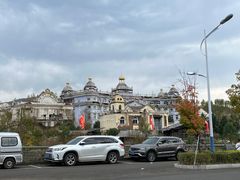 -吉林市朱雀山国家森林公园