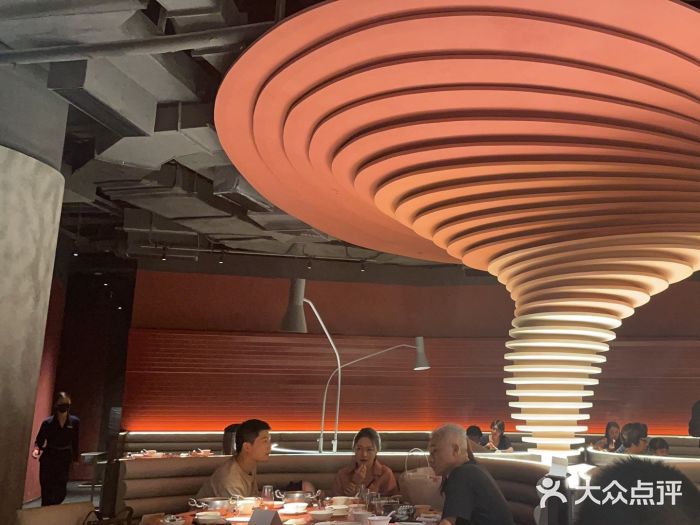 红雀围·海鲜火锅(大宁久光店)图片