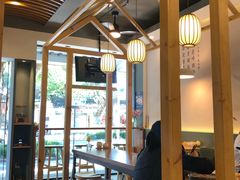 大堂-红小满休闲餐厅(十全街店)