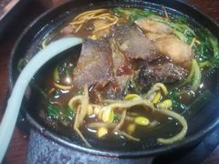-老新隆牛肉锅贴(新街口店)