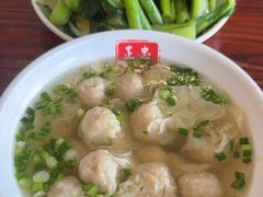 -正果忠记云吞濑粉(总店)