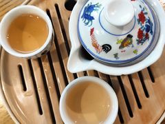 -潮粥荟·潮汕砂锅粥(朝阳大悦城店)