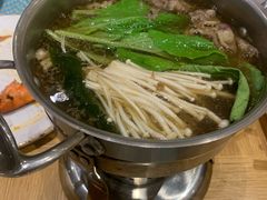 -沈阳和平艾美酒店新食谱西餐厅