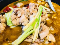 -俏湘私房菜(国贸店)