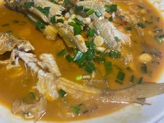 -千岛湖小鱼儿·淳安匠心农家菜