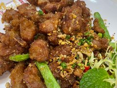 -凤城礼记鱼翅海鲜酒家(新马路总店)