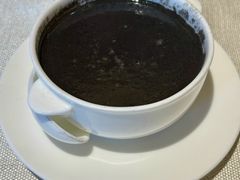 生磨香滑芝麻糊-御宝轩(益丰·外滩源店)