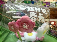 -巴黎春天(浦建店)