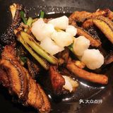 瞬间被治愈！经典杭卤大肠、龙井虾仁，每次都吃到光盘