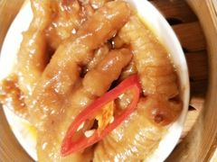 -喜来登由由大酒店九州膳坊中餐厅