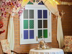 -叶叶菩提(太原别墅店)