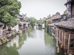 -乌镇景区