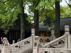 -西园戒幢律寺