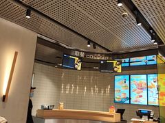 -麦当劳(徐汇漕溪北路百脑汇店)
