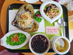 -兰心墩楠月子会所(万达店)
