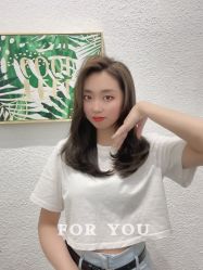 -FOR YOU造型
