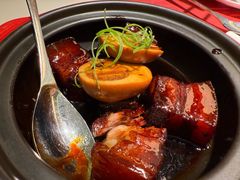 -滩外滩·本帮江浙菜(新天地店)