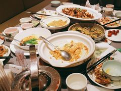 -小天厨民间菜馆(深圳街店)