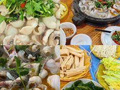 -大鼎石锅鱼(春江里店)