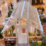 咖啡探店一第六百一十九家LOEWE快闪店