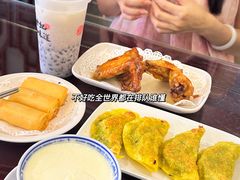 -民信老铺(双皮奶博物馆店)