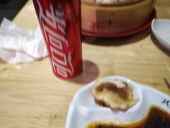 -玖鲜小笼(中山广场店)