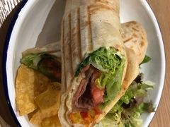 -HELLO 27 意面·沙拉·帕尼尼