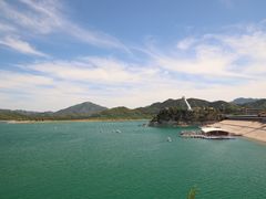 -北京金海湖景区