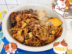 梆梆肉-长香源葫芦头梆梆肉(开通巷店)