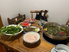 -厝味火锅·潮汕卤水火锅(十一合店)
