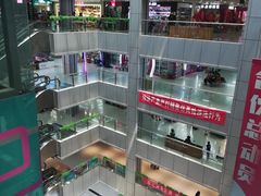 -百荣世贸商城