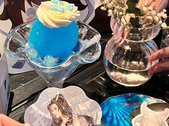 -Nord Grill&Bar Highland诺德西餐(深圳欢乐海岸店)