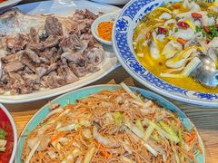 -农家乐·福建土菜(金榕北路店)