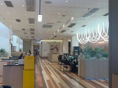 -卡朋西餐(东方广场店)