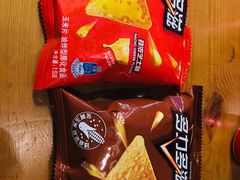 -腰子哥烤串(石佛营炫特店)