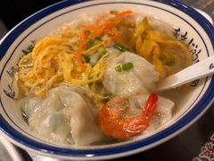 -长人馄饨铺(解放街店)