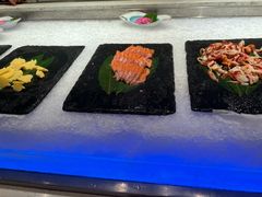 -星伦多自助料理·涮烤一体(杭州来福士店)