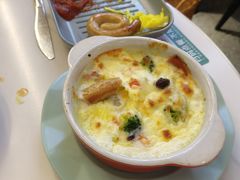 -库滋明·俄罗斯特色美食(中央大街店)