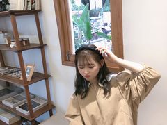 -素咫咖啡CLIFEROSE(新安店)
