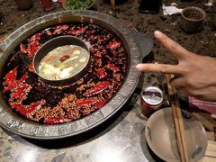 -重庆渝达老火锅(春熙路店)