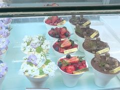 -嗒令甜品·主题融合料理餐厅(首座时代店)