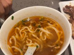 -大师兄·手工面·西北菜(美的悦然广场店)