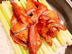 -白天鹅宾馆-玉堂春暖餐厅