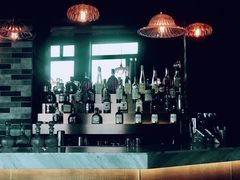 -AZUL by FUEL蓝色·法式酒馆(琶醍店)